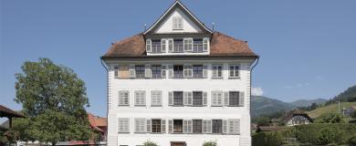 Das Museum Bruder Klaus in Sachseln, ein Ausflug in der Zentralschweiz