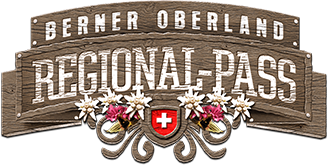 Regionalpass Berner Oberland